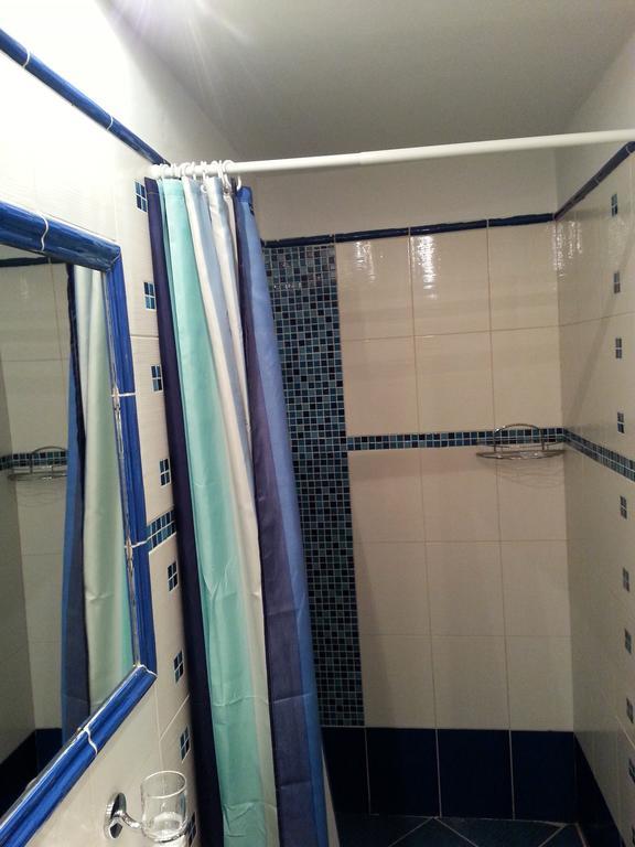 Apartman Kratka Δωμάτιο φωτογραφία