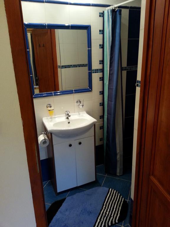 Apartman Kratka Δωμάτιο φωτογραφία