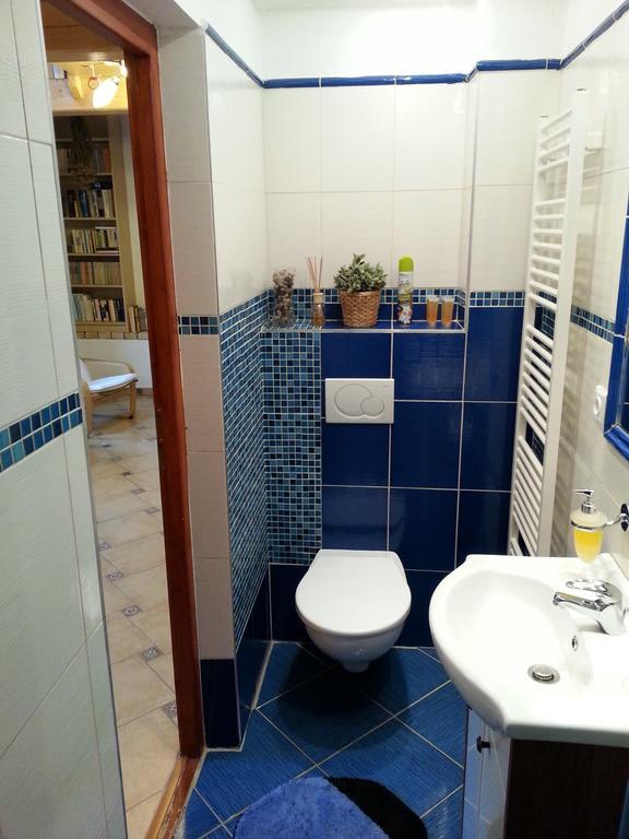 Apartman Kratka Δωμάτιο φωτογραφία