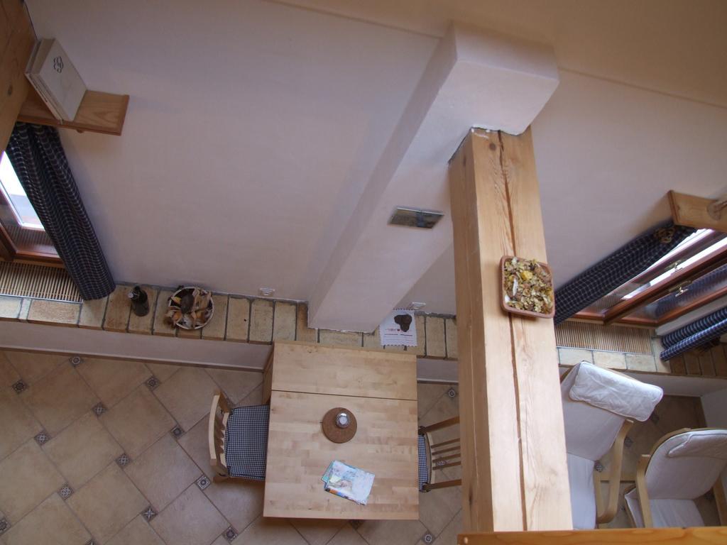 Apartman Kratka Δωμάτιο φωτογραφία